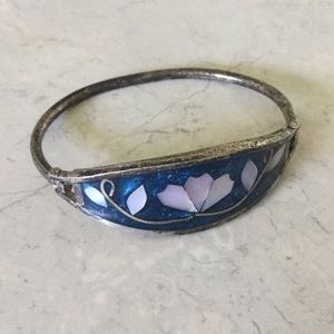 Antique bangle